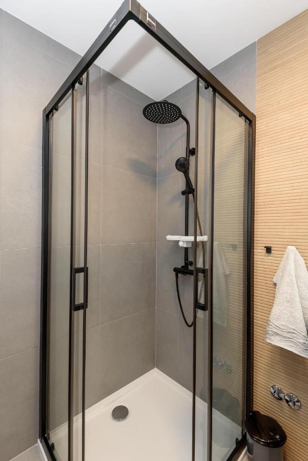 Apartman Vista Меткович Екстер'єр фото